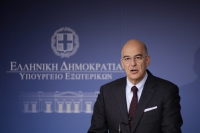 Δένδιας: Πρέπει να διατηρήσουμε δίαυλο επικοινωνίας με την Τουρκία - Οι ΗΠΑ αναγνωρίζουν την στρατηγική θέσης της Ελλάδας
