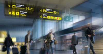 “Εκτός ελέγχου” το παγκόσμιο χρέος της αεροπορίας, λέει η IATA