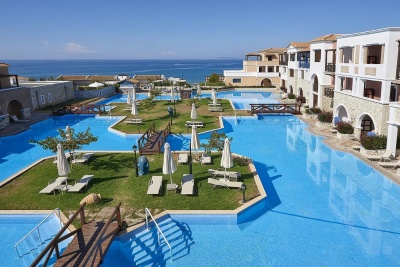 Διακρίθηκε στα Tourism Awards ο όμιλος Aldemar - Απέσπασε τρία βραβεία