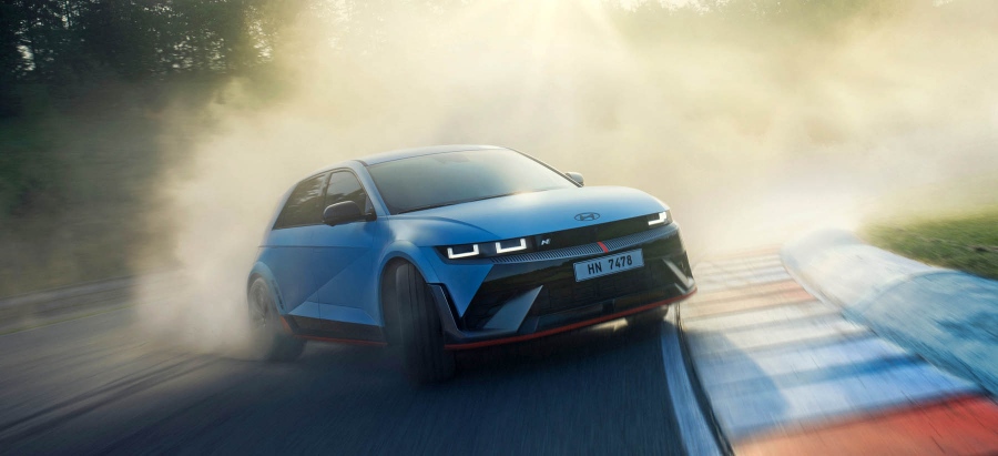 Ηλεκτρικά αυτοκίνητα: Η γρήγορη οδήγηση ωφελεί τη διάρκεια ζωής των μπαταριών