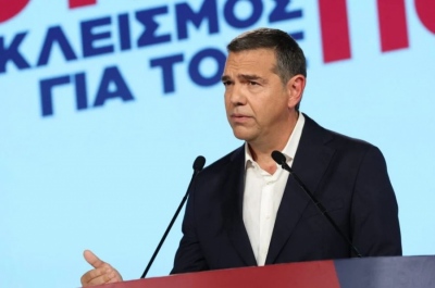 Τσίπρας: Πίνακας σουρεαλιστικού περιεχομένου η κοστολόγηση της ΝΔ για το πρόγραμμά μας