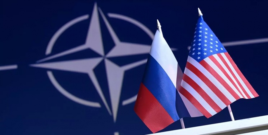 Washington Post: Το ΝΑΤΟ θα εμπλακεί εάν η Ουκρανία ηττηθεί ολοκληρωτικά