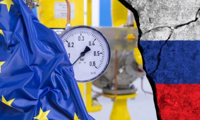Η Ρωσία γελοιοποιεί την Ευρώπη με Gazprom και Ιράν – Μειώνει τις ροές φυσικού αερίου στο 20%, αποκτάει πρόσβαση στο LNG