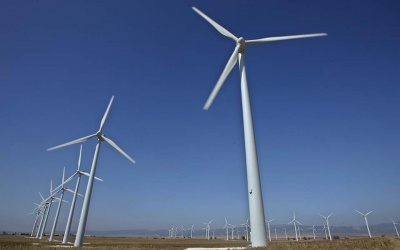 Φυσικό αέριο και ΑΠΕ πρωταγωνιστούν στο «ενεργειακό» μοντέλο ανάπτυξης της ελληνικής οικονομίας - Στα 3,5 δισ. οι προσδοκώμενες επενδύσεις