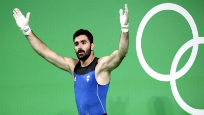 Ο Θοδωρής Ιακωβίδης στο BN Sports: «Ψυχοφθόρα διαδικασία η πρόκριση μου στους Ολυμπιακούς Αγώνες - Νιώθω ανακούφιση και δικαίωση»