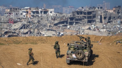 Κερδίσαμε τον πόλεμο λέει η Hamas - Αντιφατικά μηνύματα για εκεχερία, νέος θάνατος ομήρου - 80 χρόνια για να ξανακτιστεί η Γάζα