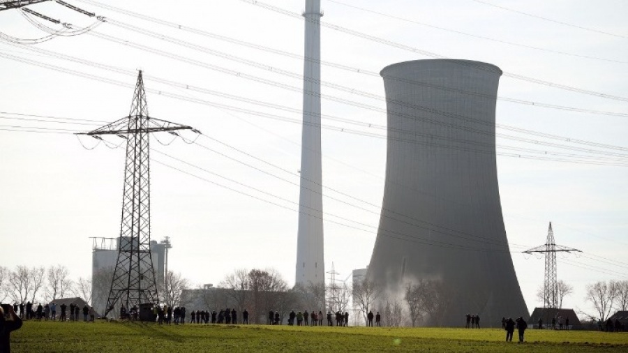 «Ξεπερασμένοι» σταθμοί ηλεκτροπαραγωγής στα Δυτικά Βαλκάνια απειλούν το περιβάλλον