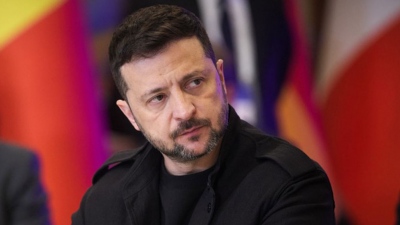 Βόμβα από Γερμανία: Εάν ο Zelensky υπογράψει ειρήνη, οι ακροδεξιοί θα τον εκτελέσουν