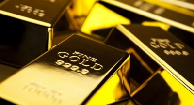 Σε νέο ιστορικό υψηλό έκλεισε η τιμή του χρυσού, στα 2.126,30 δολάρια