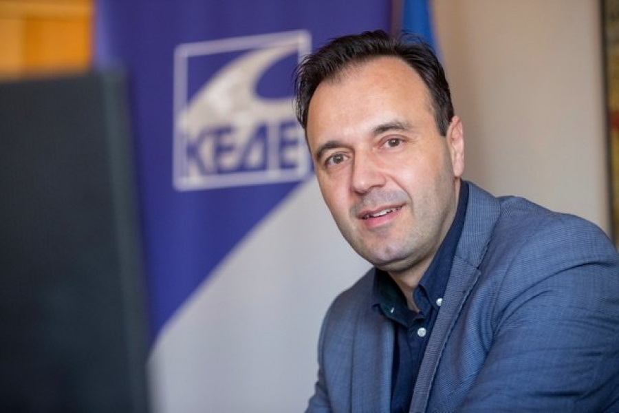 Εθνική Αρχή Κυβερνοασφάλειας – Δ. Παπαστεργίου: Στόχος να ανταποκριθούμε στις αυξανόμενες εθνικές ανάγκες