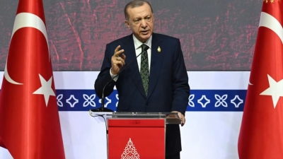 Νίκη για Erdogan - Οι ΗΠΑ άνοιξαν τον δρόμο για την αγορά F16 - Anadolu: Αφαιρέθηκαν οι όροι από το νομοσχέδιο