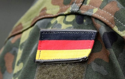 Γερμανία: Στέλνει 1.000 στρατιώτες σε Κύπρο - Θα βοηθήσουν τυχόν εκκένωση των πολιτών της στη Μέση Ανατολή