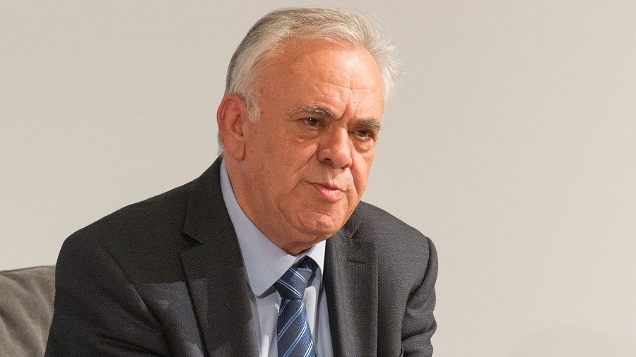 Ηχηρή παρέμβαση Δραγασάκη: O Κασσελάκης να πλαισιωθεί από τα εκλεγμένα όργανα, όχι από μειοψηφικές απόψεις