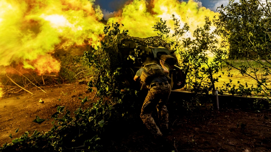 Η μεγάλη απάτη των συγκρούσεων σε Ουκρανία, Μέση Ανατολή: Οι «εντυπωσιακές εικόνες», το «αίσθημα νίκης» και η... πραγματικότητα