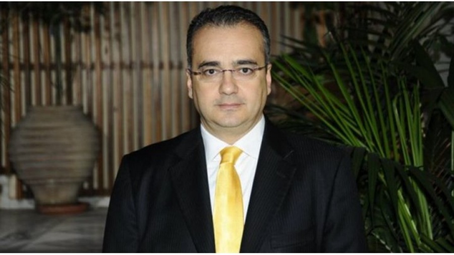 Βερβεσός (ΔΣΑ): Ανθρώπινο δικαίωμα η ιδιοκτησία, άρα και επιτακτική η ουσιαστική προστασία της