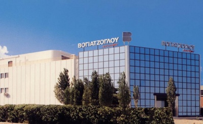 Βογιατζόγλου: Στα 1,452 εκατ. ευρώ ενισχύθηκαν τα κέρδη το 2017 - Αύξηση κύκλου εργασιών 9,71%