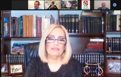 Γεννηματά: Η κυβέρνηση καταδικάζει το λιανεμπόριο, το click away ευνοεί μόνο τις μεγάλες εταιρείες