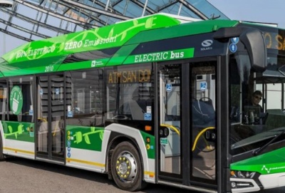 Έμφαση στην ηλεκτροκίνηση στον επικείμενο διαγωνισμό για νέα αστικά λεωφορεία σε Αθήνα - Θεσσαλονίκη