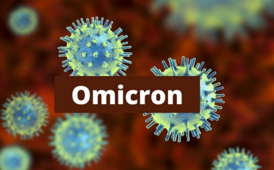 Έξι νέες μελέτες επιβεβαιώνουν πως η μετάλλαξη Omicron είναι πιο μεταδοτική αλλά λιγότερο επικίνδυνη – Δεν πλήττει τους πνεύμονες