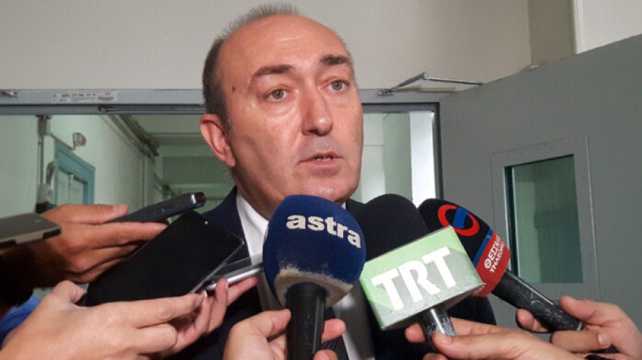 Πρόεδρος Δικηγορικού Συλλόγου Βόλου για το νέο Δικαστικό Μέγαρο: Ντρέπομαι γι’ αυτή την εξέλιξη