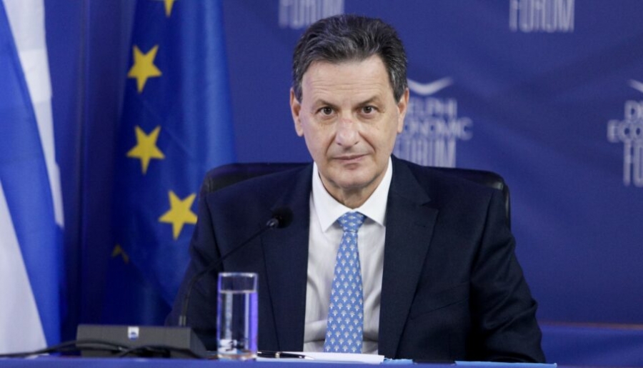 Σκυλακάκης (αναπληρωτής ΥΠΟΙΚ): Έως τέλη Οκτωβρίου η απόφαση για επιδότηση πετρελαίου κίνησης στην αντλία