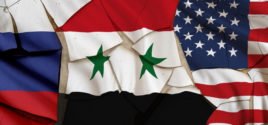 DW: Σε τροχιά σύγκρουσης ΗΠΑ και Ρωσία λόγω Συρίας