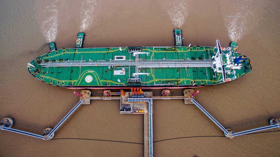 Κλιμάκωση στο Hormuz: Μυστικές Διαπραγματεύσεις Κίνας – Ιράν εν μέσω ενεργειακού χάους