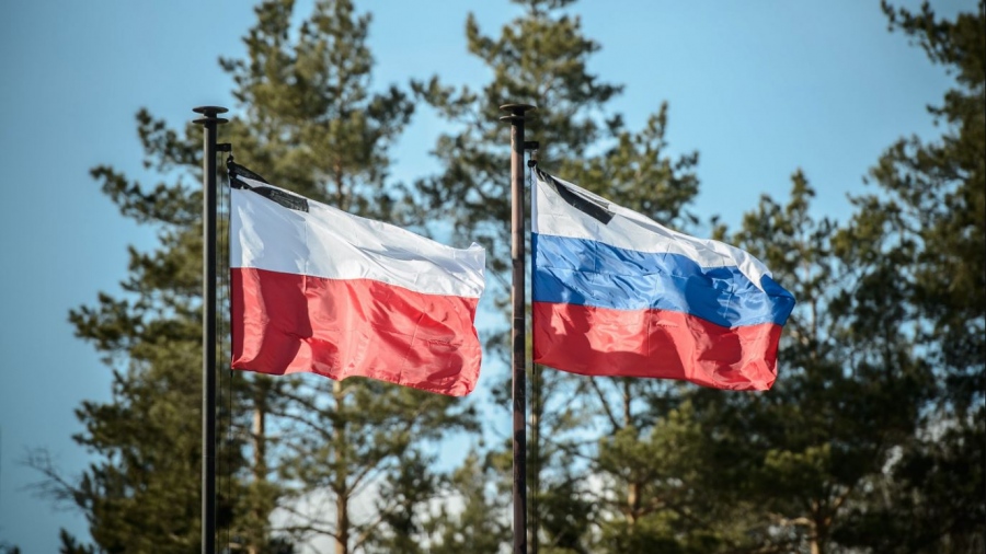 Ρωσία: Εκτός πραγματικότητας η Πολωνία - Δεν έχει καμία απόδειξη για παραβίαση των συνόρων της από ρωσικό πύραυλο