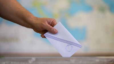 Εκλογές 2023: Στο 16% το ποσοστό των κομμάτων εκτός Βουλής, δεύτερο ιστορικό υψηλό στη μεταπολίτευση