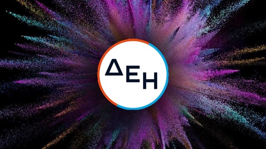 Για πρώτη φορά από τον Νοέμβριο του 2020, η μετοχή της ΔΕΗ στα 6 ευρώ