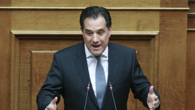 Γεωργιάδης (υπ.Ανάπτυξης): Υποχρεωμένη η αστυνομία να εκτελέσει το ένταλμα βίαιης προσαγωγής των προστατευόμενων μαρτύρων