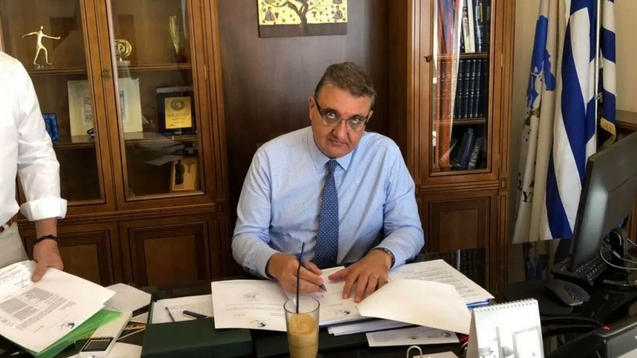 Εξαδάκτυλος: Εθιζόμαστε στην καθημερινή απώλεια 30-40 συνανθρώπων μας