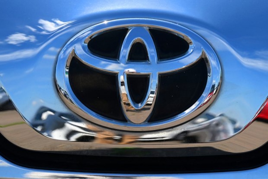 Σκληρή απάντηση Ρωσίας στην Toyota: Αγωγή 375 εκατ. ρουβλίων για το «πάγωμα» των παραδόσεων στη χώρα