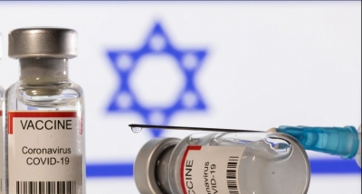 Εμβόλια δίχως τέλος για covid – Σε 4η δόση το Ισραήλ στους άνω των 60 και στο ιατρονοσηλευτικό προσωπικό