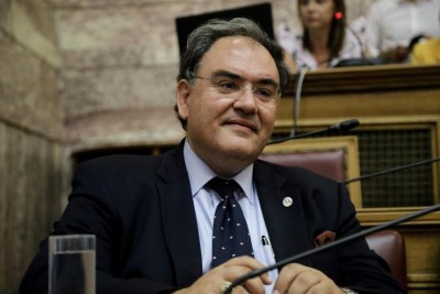 Σαρηγιάννης (ΑΠΘ): Θα υπάρξει γ’ κύμα κορωνοϊού στην Ελλάδα – Μπορεί να είναι πιο δύσκολο