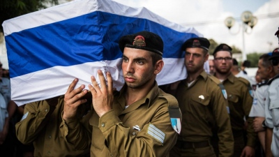 Πρωτοφανής ταπείνωση - Η εβραϊκή Maariv αποκαθηλώνει τον IDF για Ιράν: Από λιοντάρια γίναμε γατάκια