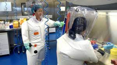 Αποκάλυψη - σοκ από τον επικεφαλής του ΠΟΥ: Ο ιός Covid-19 ξέφυγε από κινεζικό εργαστήριο στη  Yuhan το 2019