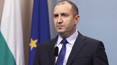 Radev (πρόεδρος Βουλγαρίας): H Βόρεια Μακεδονία πρέπει να αλλάξει ρητορική άμεσα αν θέλει να είναι μέρος της ΕΕ