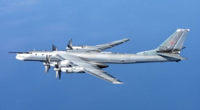 Βρετανία: Γιατί η Ρωσία μεταφέρει τα στρατηγικά βομβαρδιστικά στην Άπω Ανατολή
