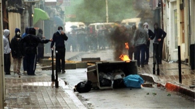 Εκτός ελέγχου οι ταραχές στη Νέα Καληδονία, οργή κατά της Γαλλίας - Τρεις νεκροί, εκατοντάδες τραυματίες