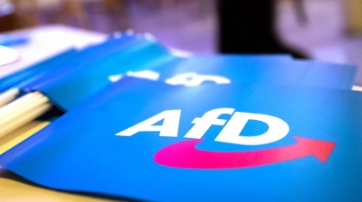 Προειδοποίηση AfD (Γερμανία): Μην τολμήσετε εν μέσω ενεργειακής κρίσης να παραδώσετε μέρος του  Nord Stream στην Ουκρανία