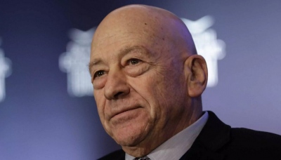 Mega deal της Dynacom του εφοπλιστή Προκοπίου με την Sinokor για 11 δεξαμενόπλοια VLCC