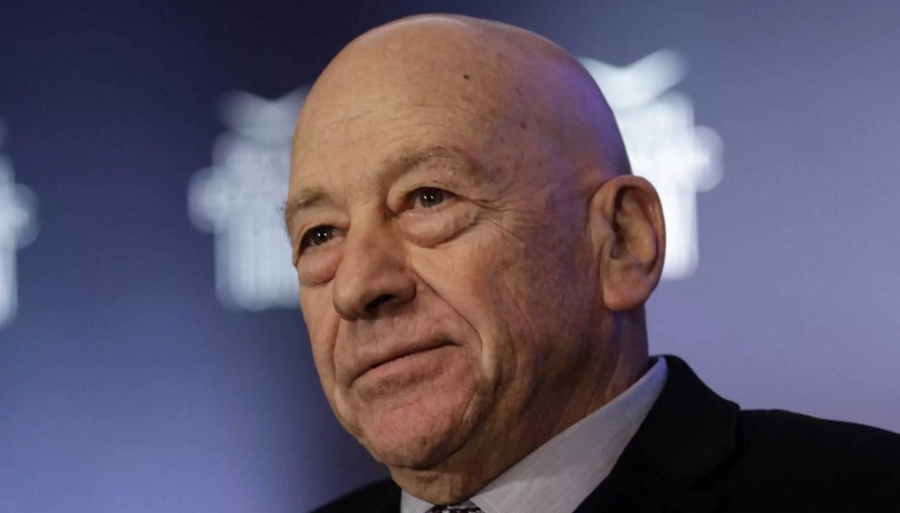 Mega deal της Dynacom του εφοπλιστή Προκοπίου με την Sinokor για 11 δεξαμενόπλοια VLCC