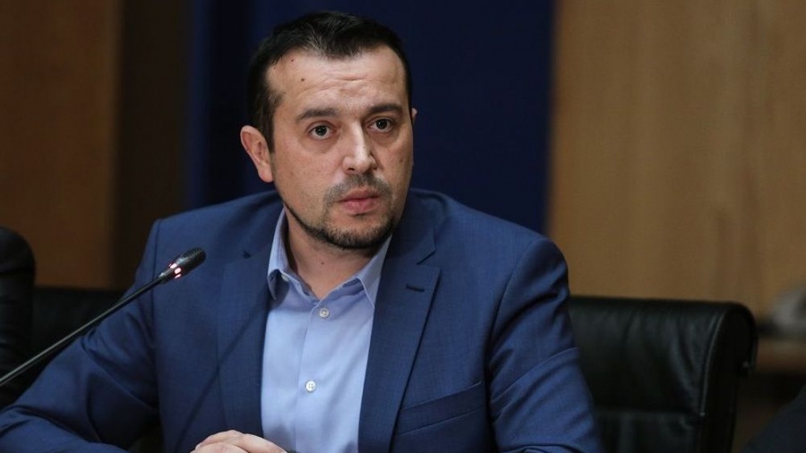 Παππάς (ΣΥΡΙΖΑ): Με Χατζηδάκη και Μητσοτάκη, τα μεγάλα ψάρια τρώνε και τα μικρά και το Ταμείο Ανάκαμψης