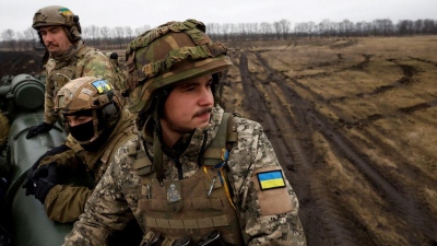 Ουκρανός αιχμάλωτος αποκαλύπτει την αλήθεια: «Οι πολίτες φοβούνται τους στρατιώτες»