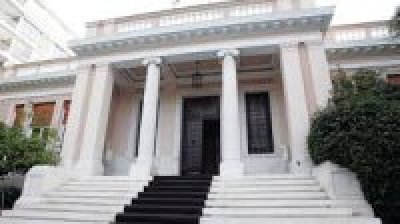 Γ.Τ. πρωθυπουργού: Απέναντι στους εχθρούς της Δημοκρατίας και της ομαλότητας δεν χωράνε παιχνίδια εντυπώσεων