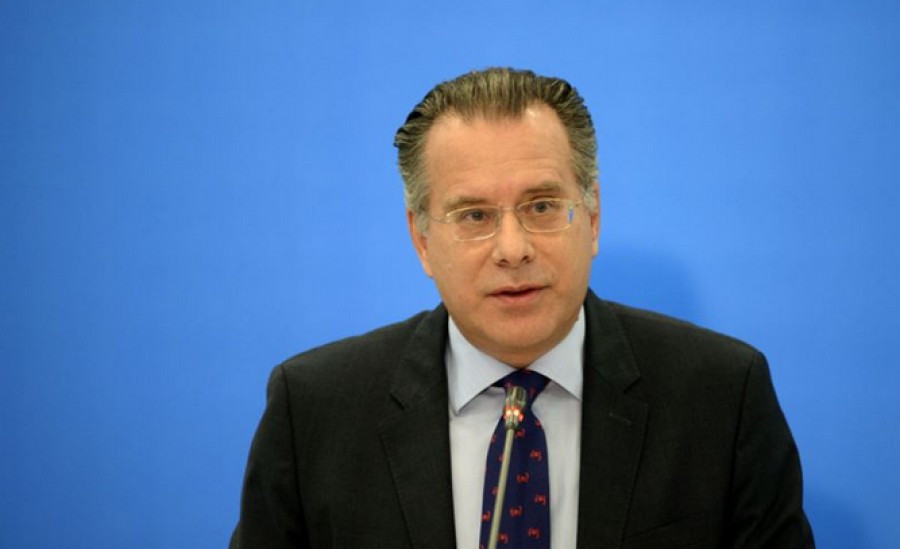 Κουμουτσάκος: Η Ευρώπη οφείλει με θάρρος να καθορίσει άμεσα τη μορφή των σχέσεών της με τη Τουρκία