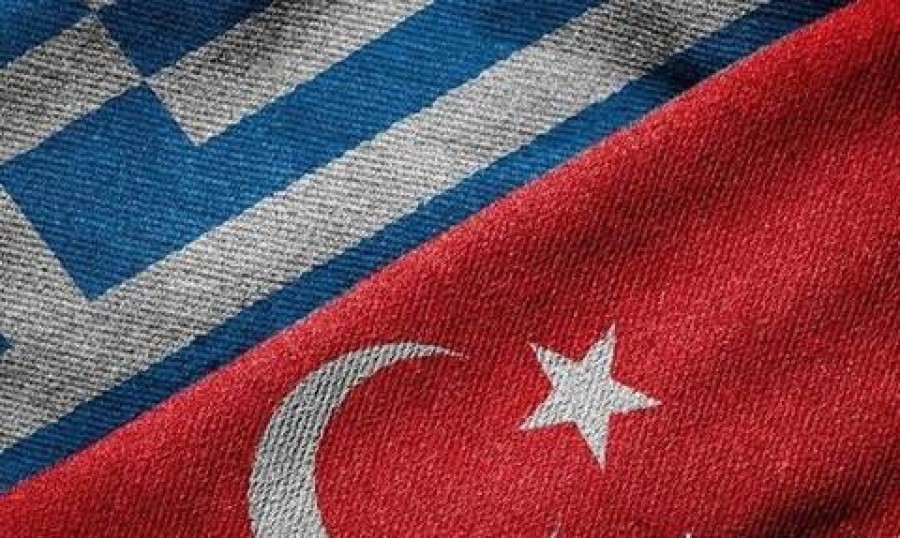 Milliyet: Σε 10 ημέρες και πριν τη Σύνοδο Κορυφής της ΕΕ αρχίζει ο διάλογος Ελλάδας - Τουρκίας