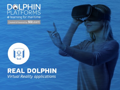 SQLearn: Ηγετική θέση στην παγκόσμια αγορά Εικονικής Πραγματικότητας στο E-Learning