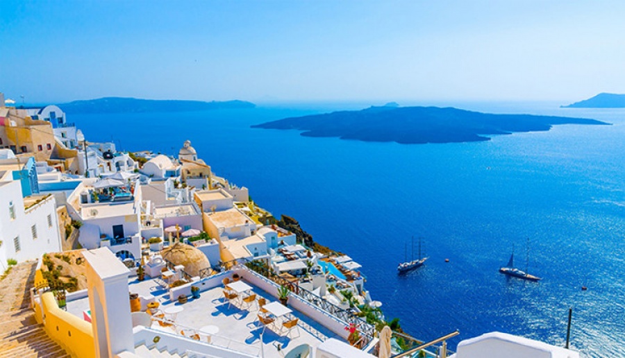 Η Ελλάδα καθιερώνεται ως δημοφιλής προορισμός τουρισμού Υγείας